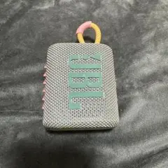 P*O様 【稼働ジャンク品】JBL Bluetoothスピーカー