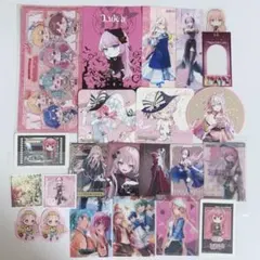 巡音ルカ グッズ まとめ売り セット - メルカリ