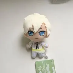 アイドリッシュセブン 六弥ナギ ぬいぐるみ 3点セット - メルカリ