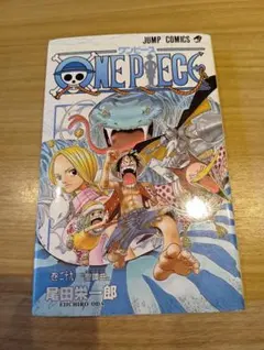 ONE PIECE 26巻 尾田栄一郎 初版 - メルカリ