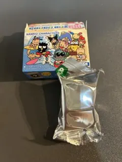サンリオ サンリオキャラクターズ チョコボックス 日焼け タキシードサム　8番