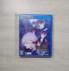 PS vita ディアボリックラヴァーズ ロストエデン ディアラバ