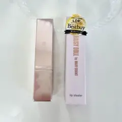 デイジードール リップ スティーラー　02 恋の引き寄せローズ