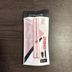 MAYBELLINE SKY HIGH マスカラ 01 ブラック