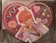 あんスタ Eden 七種茨 8周年 ハートスタチュー アクスタ アクリル