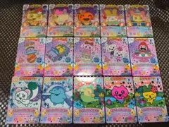 たまごっち！ ゆめキラドリーム DVD 全巻セット アニメ 全12巻 - メルカリ