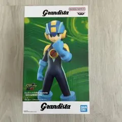 2026年最新】grandista ロックマンの人気アイテム - メルカリ