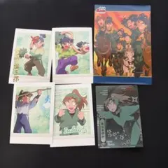 忍たま乱太郎 六年生 まとめ