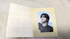 2026年最新】Jimin the truth untold トレカの人気アイテム - メルカリ