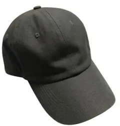 UNNAMED HEADWEAR キャップ DEEP GRYのサムネイル