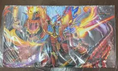 デュエプレ プレイマット 銀河大剣 ガイハート ガイギンガ - メルカリ