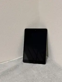 iPad Mini ブラック 7.9インチ 本体