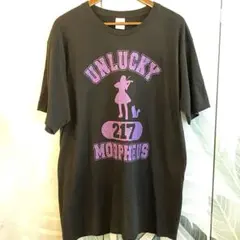 2026年最新】unlucky morpheus tシャツの人気アイテム - メルカリ