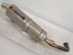 2025年最新】マジェスティ125 マフラー ヨシムラの人気アイテム - メルカリ