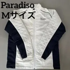 Paradiso ゴルフウェア ジャケットメンズM