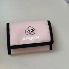 APEACH財布