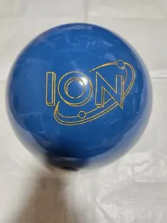 STORM ION PRO SOLID 15P 3Oz