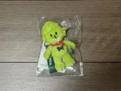 Mrs.GREEN APPLE メメルぬいぐるみ　未開封