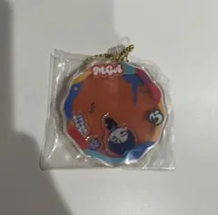 Mrs.GREEN APPLE 一番くじ　アクリルキーホルダー