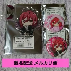 千切豹馬 ブルーロック ファボテリア 天使と悪魔 ミニキャラ