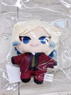 2026年最新】カイザー ぬいぐるみ ブルーロック展の人気アイテム