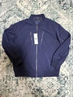 ユニクロ+J オーバーサイズブルゾン 新品未使用☆