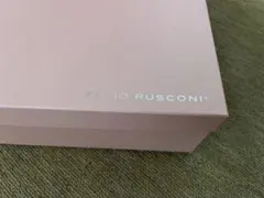 FABIO  ROSCONI  スエードブーツ