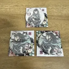 鬼滅の刃 全集中展 幕間画 缶バッジ 参 鬼舞辻無惨 女無惨 鬼滅の刃 全集中展 幕間画（アイキャッチ） 缶バッジ（全4グループ）