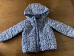 GAP＊花柄ジャンパー105cm