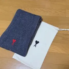 Amiparis マフラー