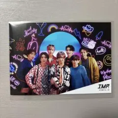 IMP.公式写真