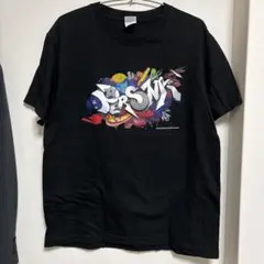 ペルソナ 25th Tシャツ