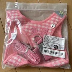 ハーネス リードセット