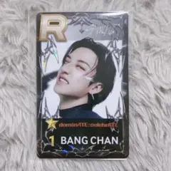 Stray Kids SSJYP スキズ リアルカード トレカ Stray Kids SSJYP リアルカード シュスジェ ハン HAN Stray Kids