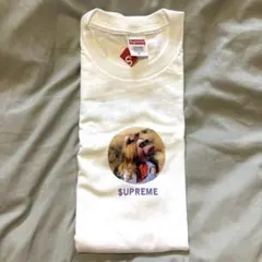 Supreme Miss Piggy Tee M