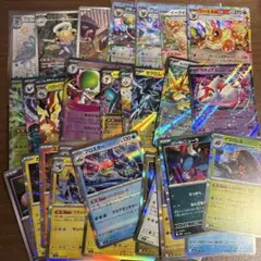ポケモンカードセット まとめ売り