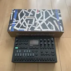 Octatrack デッキセーバーPL-2付き - メルカリ