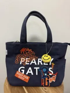 パーリーゲイツ カートバッグ