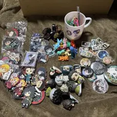 鬼滅の刃のまとめ売りです。