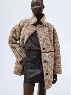 2026年最新】フラッフィ h&mの人気アイテム - メルカリ