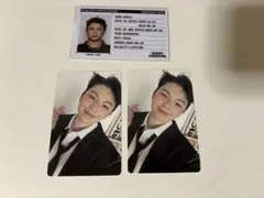 SEVENTEEN ウジ　BURSTDAY まとめ売り