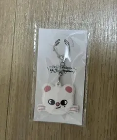 straykids skzoo キーカバー　Jiniret