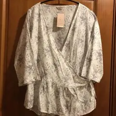 カシュクール シャツ