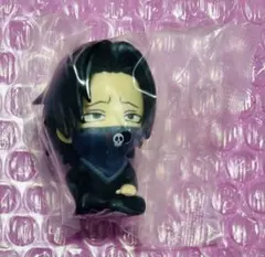 HUNTER×HUNTER すわらせ隊 フェイタン 新品未開封品 1点