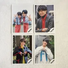 SexyZone 公式写真