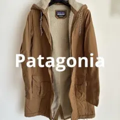 2026年最新】patagonia レディース モッズコートの人気アイテム - メルカリ