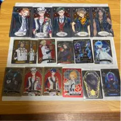 ツイステ グッズ　まとめ売り　28点