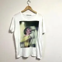SHIPS × Oasis × museum neu 公式フォトプリントTシャツのサムネイル
