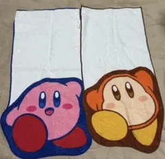 カービィ タオル