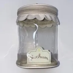 JOCHUM チュララ マスコットポーチ